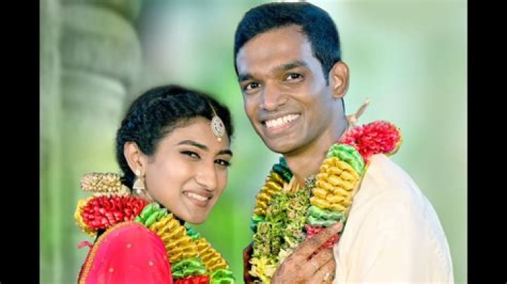 Annamalai And His Wife An Inspiring Love Story
