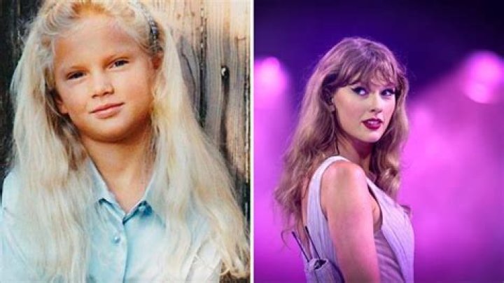 anne taylor swift (born fitzwilliam)
