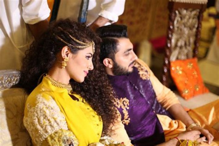 Annie Khalid Gave A Crisp Answer for her Haters on Second Marriage