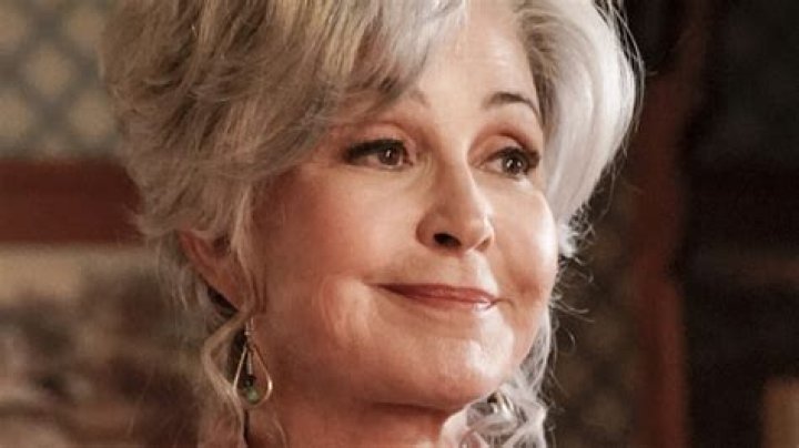 Annie Potts Had Never Seen The Big Bang Theory Until She Was Cast In
