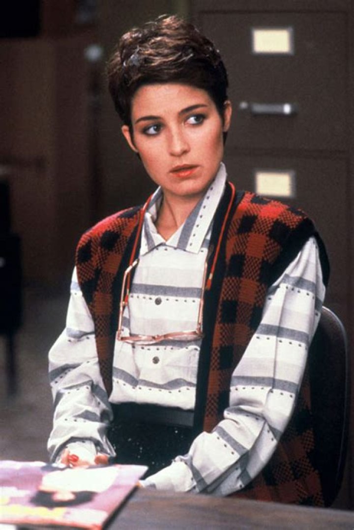 Annie Potts Movies, Bio and Lists on MUBI
