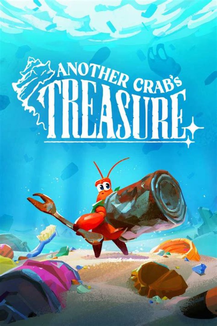 [Another Crabs Treasure] It's time to try some Crab Souls Demo! YouTube