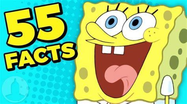 Another Fascinating Facts About Spongebob Squarepants For Fum And