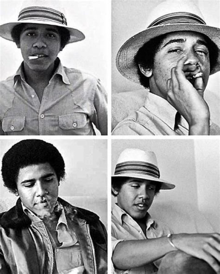 Another youngObama movie is in the works. Does the newbie star look
