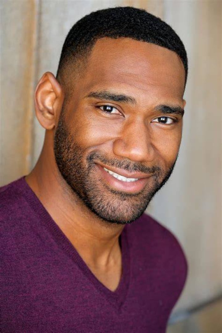 Anthony Alabi IMDb