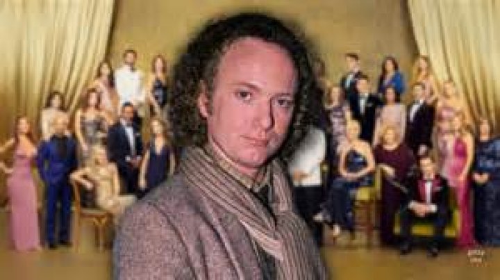 Anthony Geary Ethnicity of Celebs What Nationality Ancestry Race