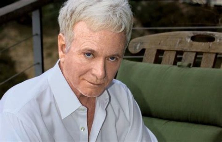 Anthony Geary Leaves 'General Hospital,' Explains What's Next ABC News