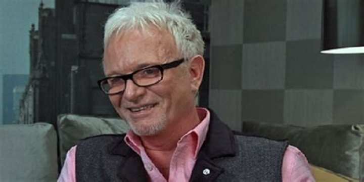 Anthony Geary Life in Amsterdam and Retirement TVovermind