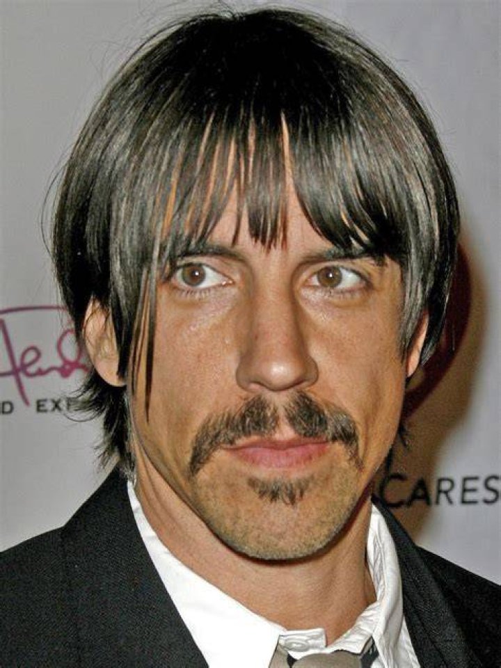 Anthony Kiedis Age, Bio, Birthday, Family, Net Worth National Today