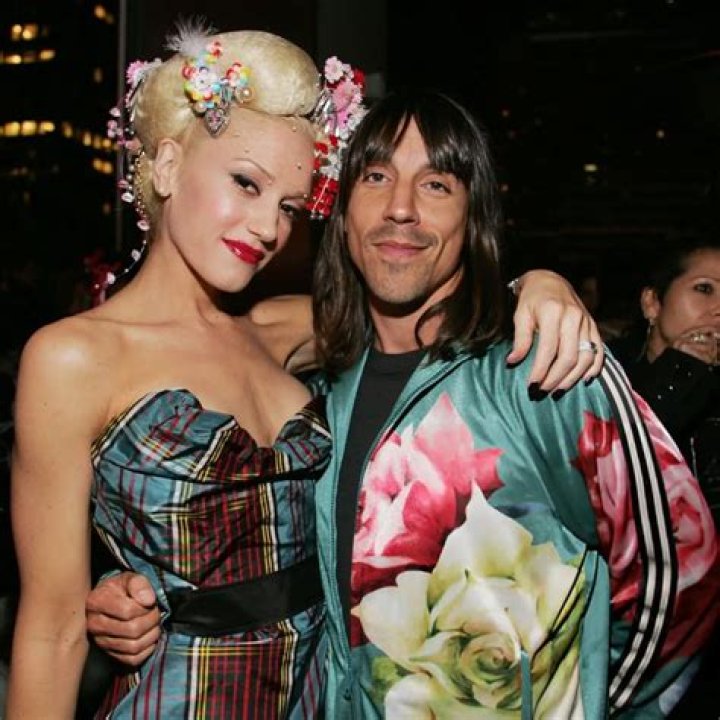 Anthony Kiedis Age, Net Worth, Wife, Family, Height and Biography The