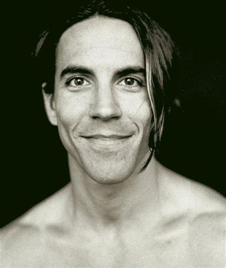 Anthony Kiedis Movies, Bio and Lists on MUBI