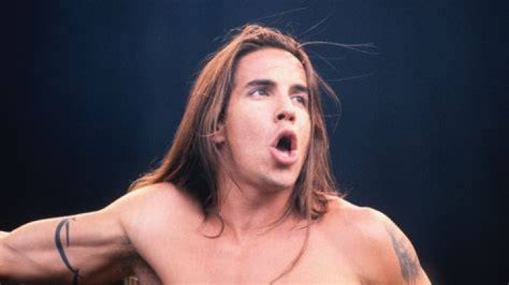 Anthony Kiedis' Daughter: Uncovering Her Age And Deeper Insights