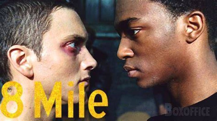 Anthony Mackie biography, 8 mile, net worth, kids, height, wife, age