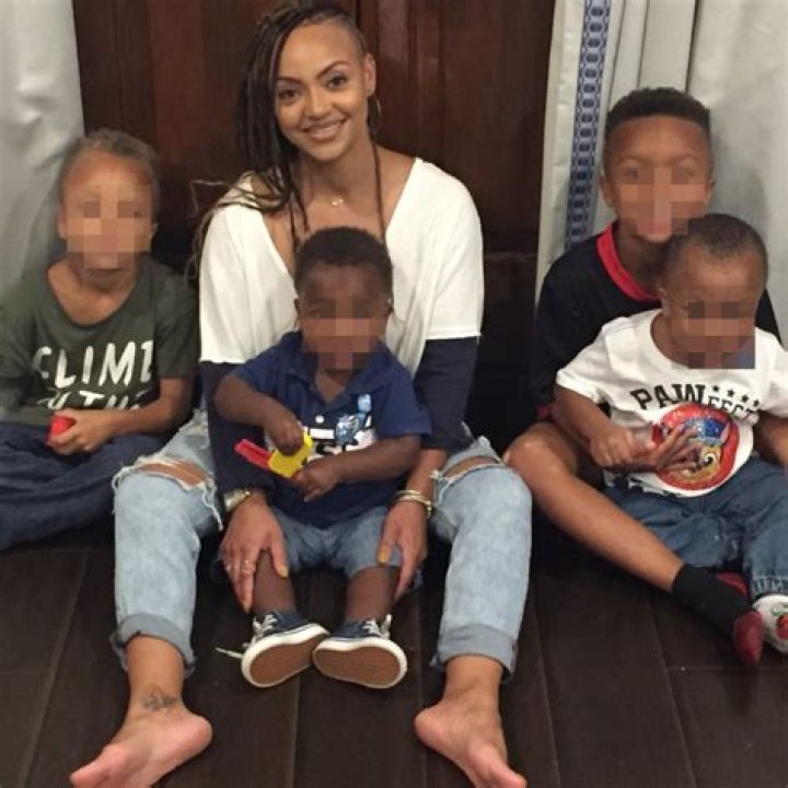 Anthony Mackie Wife, Kids, Height, Age, Body Measurements, Net Worth