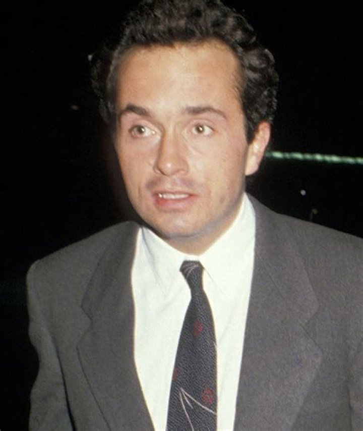 Anthony Radziwill Movies, Bio and Lists on MUBI