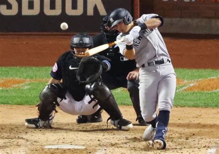 Anthony Volpe rewards Hal Steinbrenner&rsquo;s faith thanks to battingstance
