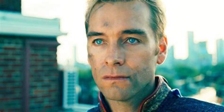 Antony Starr's Marital Status: Unveiling The Mystery