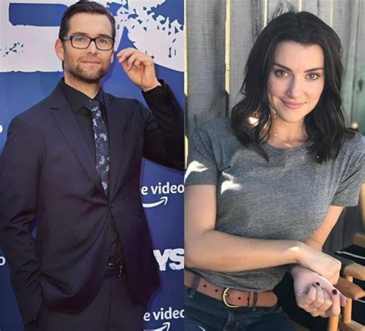 Antony Starr's Wife: Unveiling The Mystery