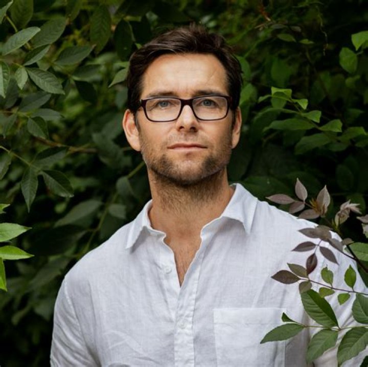 Antony Starr Contends With Accountability, Onscreen and Off The New