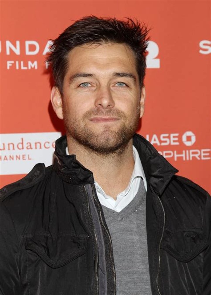 Antony Starr IMDb