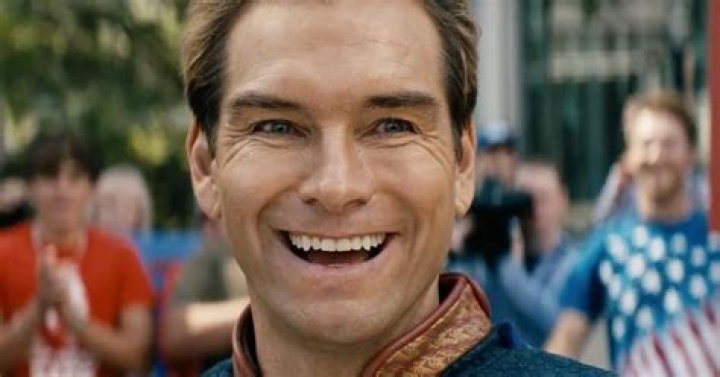 Antony Starr Movies, TV, and Bio HD phone wallpaper Pxfuel