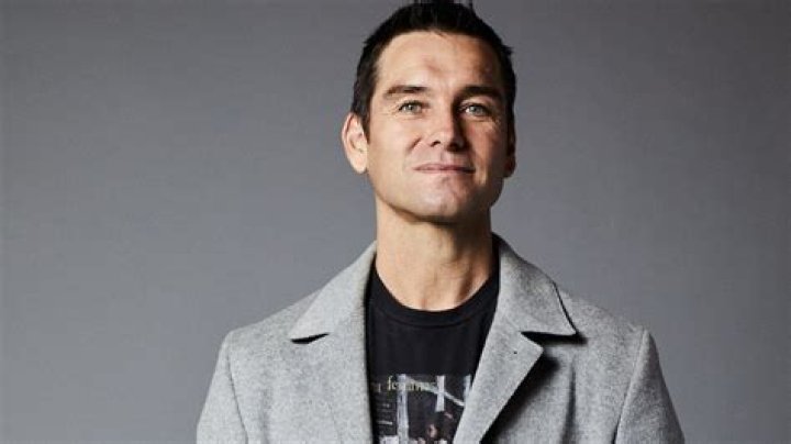 Antony Starr Wallpapers Wallpaper Cave