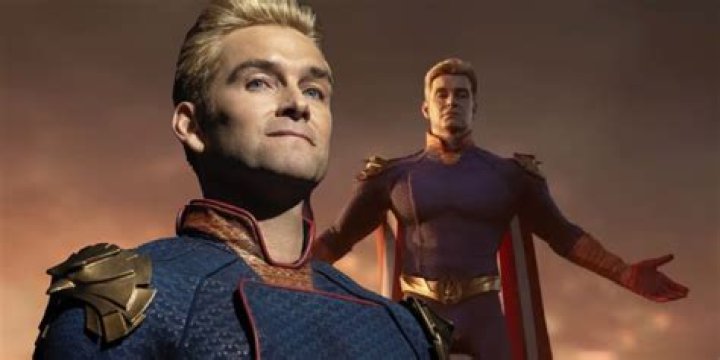Antony Starr Was "Open" To Voicing Homelander In Mortal Kombat 1
