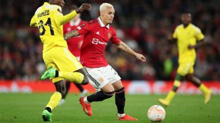 Antony Why some have reacted with fury to Manchester United star's