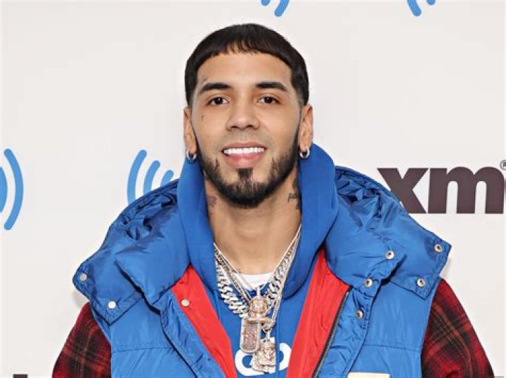 Anuel AA Is At It Again&hellip; Sends New Message to Feid
