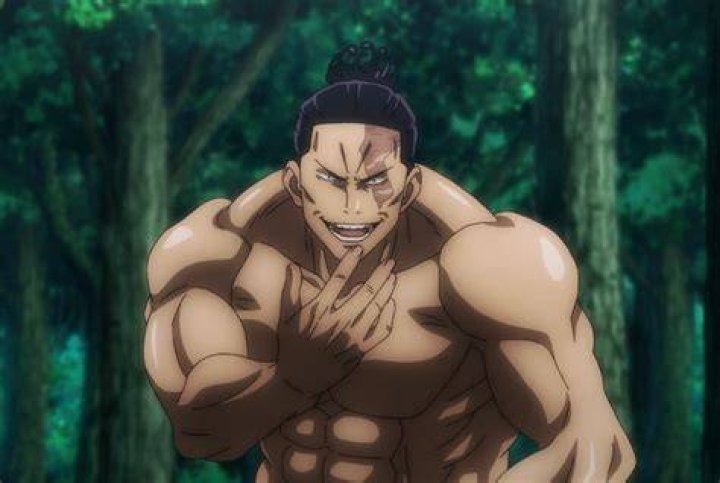 Aoi Todo Rework Concept Fandom