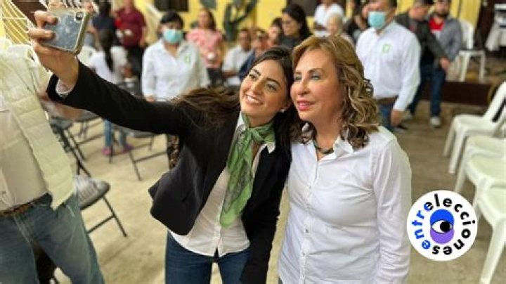 Apareci&oacute; hija del exalcalde de Bucaramanga Fernando Vargas tras nueve