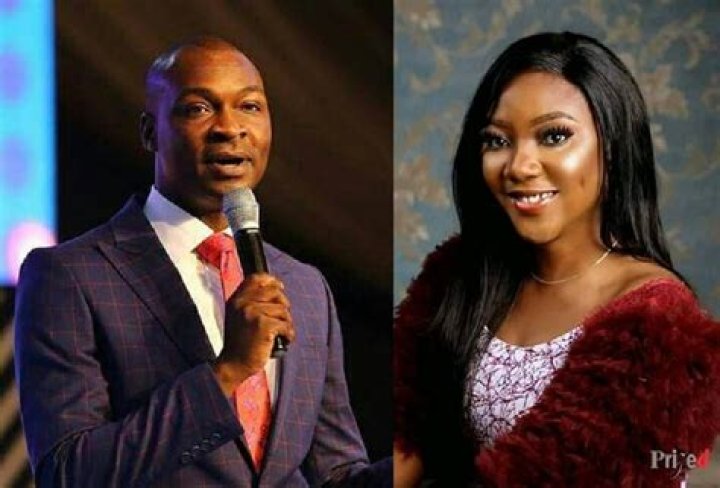 Apostle Joshua Selman Biography Marriage, Wife and Children DNB