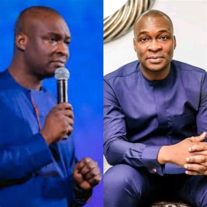 Apostle Joshua Selman Biography Net Worth, Age, Wife, Children, Tribe