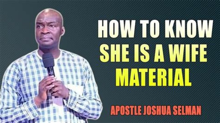 Apostle Joshua Selman Biography Wife, Net Worth, Sermons, Age, Songs