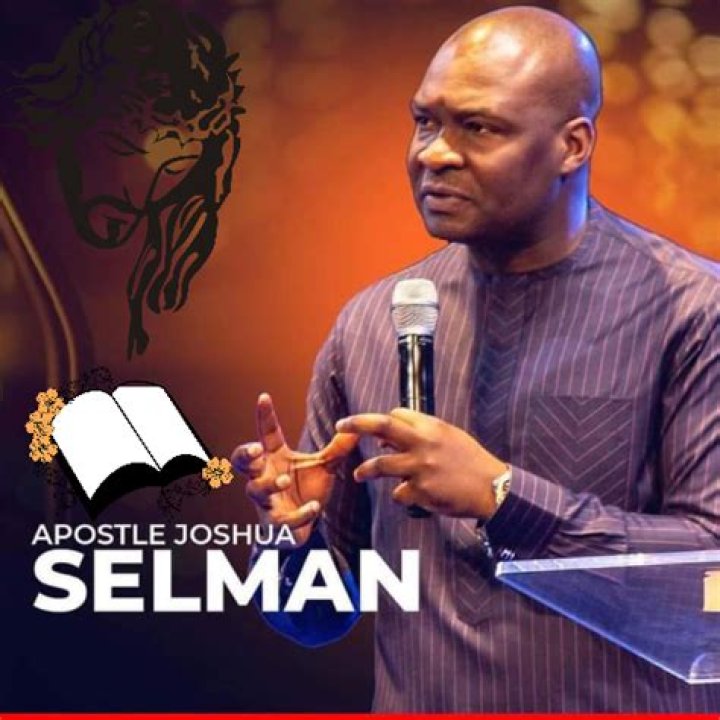 Apostle Joshua Selman To Get Married In 2020 Religion Nigeria