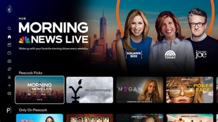 Apps I Live By MSNBC Host Alex Wagner NBC News