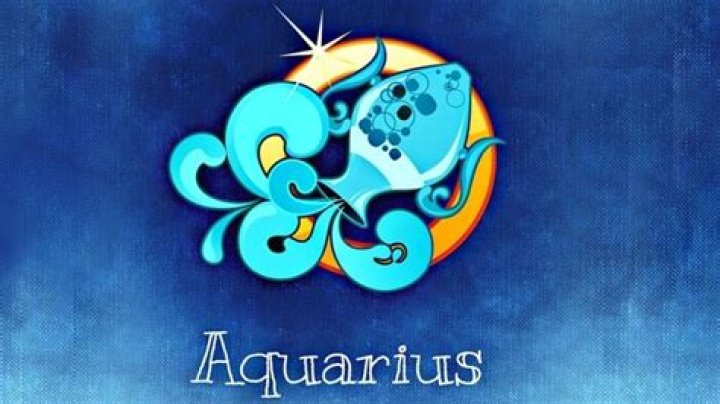 Aquarius Daily Horoscope Astrological Prediction for August 20
