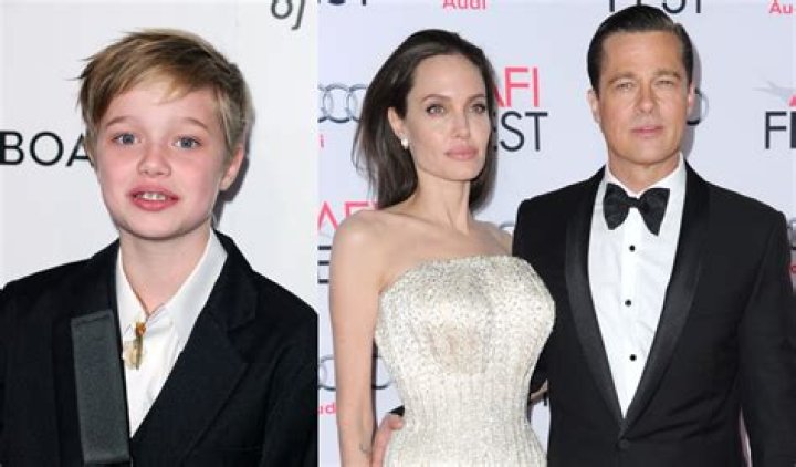 Are Angelina Jolie's Children Trans? The Truth Revealed