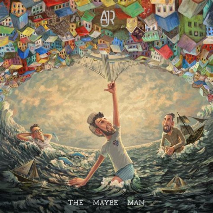 Are Any Members Of AJR Currently Married?