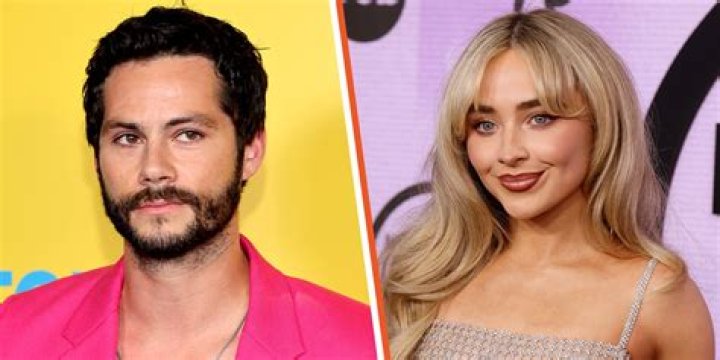 Are Dylan O'Brien and Rachael Lange Dating? Updates J14