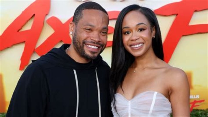 Are Eddie Murphy's Son and Martin Lawrence's Daughter Dating?