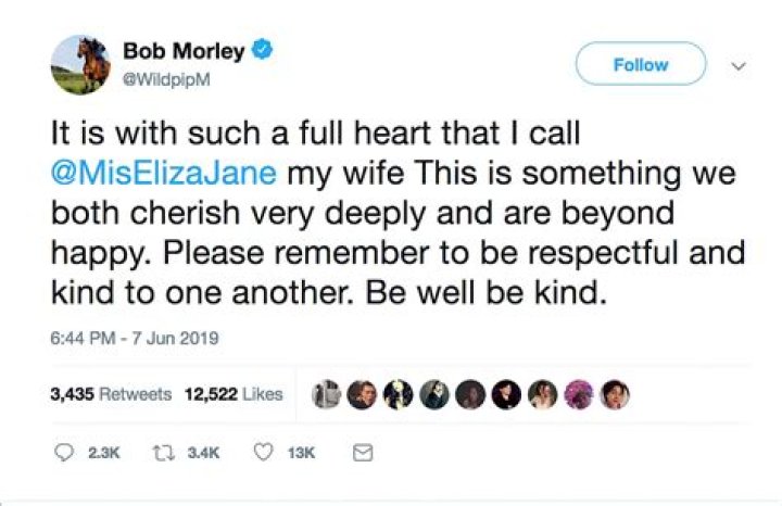 Are Eliza Taylor And Bob Morley Still Married The Ultimate