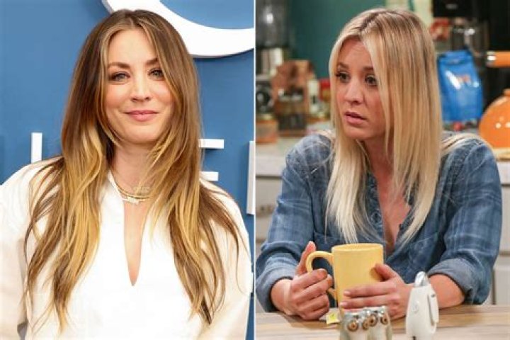 Are Kaley Cuoco's Parents Still Alive?