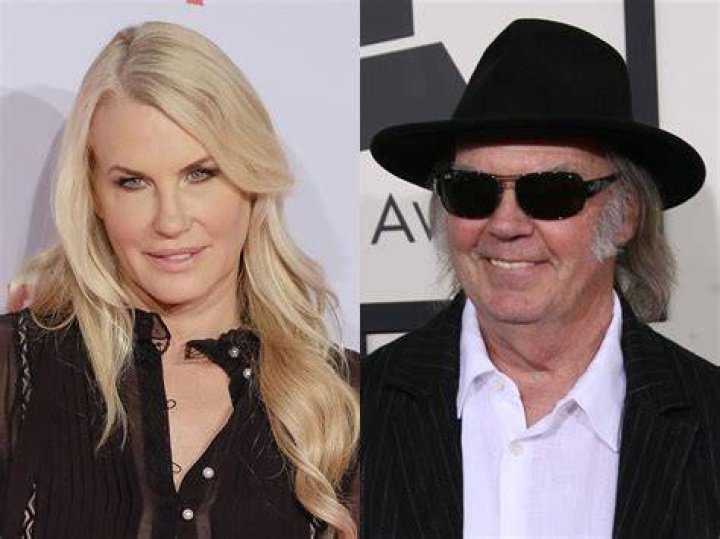 Are Neil Young and Daryl Hannah Married?