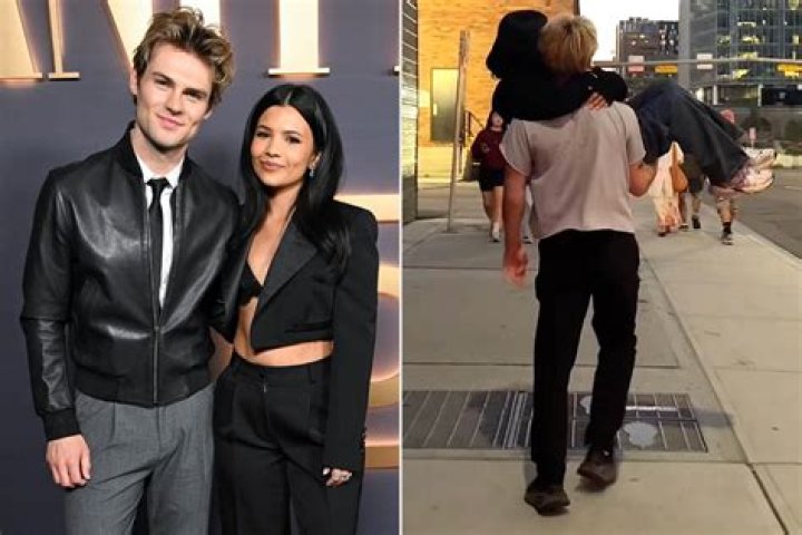 Are Noah Lalonde And Nikki Rodriguez Dating The Truth Unveiled