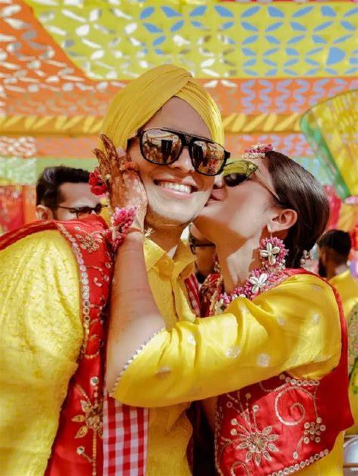 Are Pradhyuman Maloo and Ashima Chauhan still together? 'Indian Matchmaking' duo fuels divorce