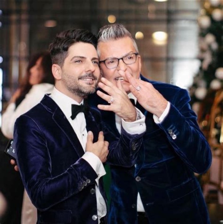 Are Randy Fenoli And Mete Kobal Still Together? A Deep Dive Into Their Relationship