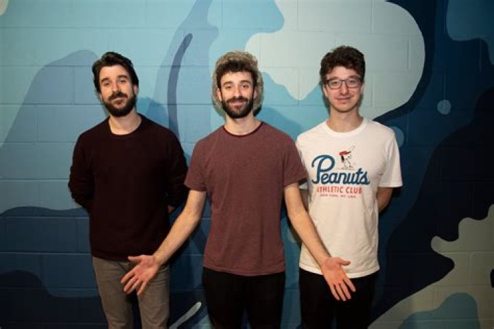 Are the AJR Brothers Actually Brothers?