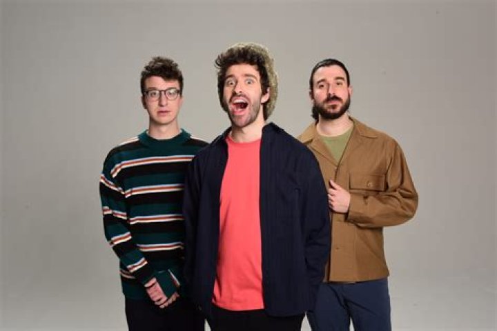 Are The Brothers Of AJR Married? Find Out Here!