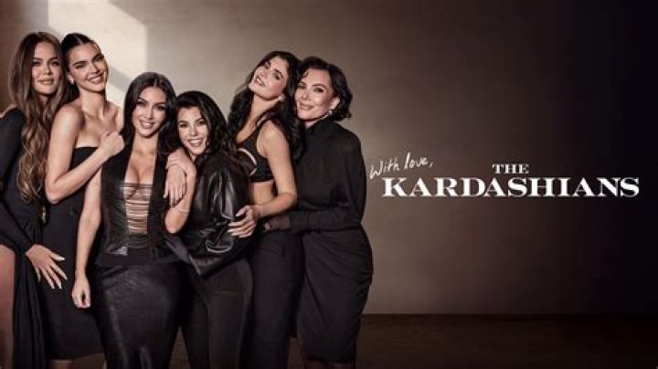 Are the Kardashians gypsies?